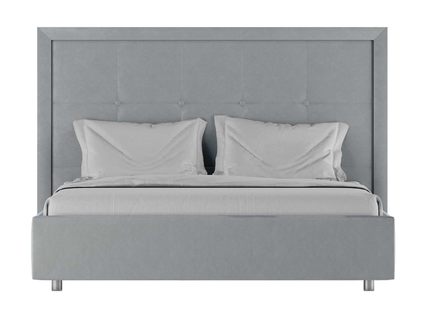 Кровать Димакс Норма + Агат с подъемным механизмом 90х200