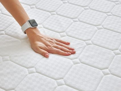 Матрас Базилик Фреш 21 кокос массаж 80х190