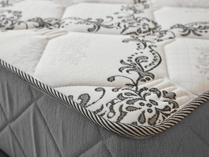 Матрас Димакс Твист Ролл Лайт стиф 60х120