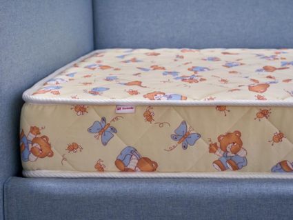 Матрас Sontelle Kinni Bao 80х120