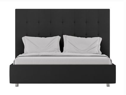 Кровать Димакс Нордо Нуар