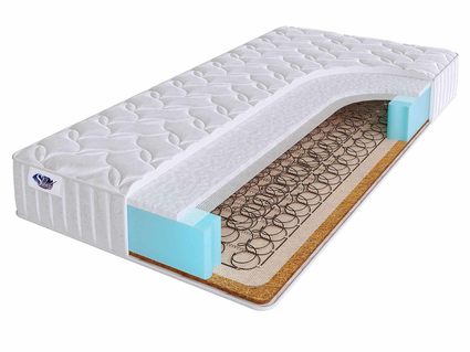 Матрас SkySleep Start Firm BS 574