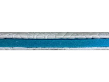 Топпер Alfabed Space 90х190