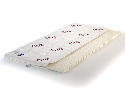 Наматрасник Evita Simple Softy 80х190