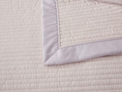 Покрывало Софи де Марко Марисоль (пудра) 160х220