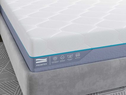 Матрас Промтекс-Ориент Monolit Combi Eco 18 Full 70х140