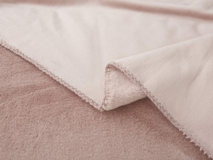 Покрывало Софи де Марко Антуан (пудра) 220х240