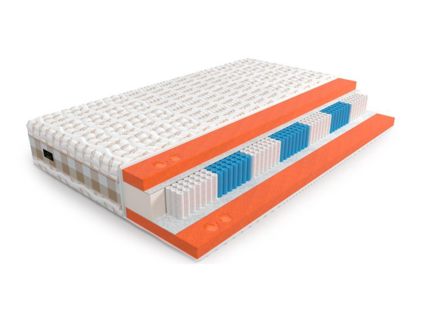 Матрас Mr.Mattress Velvet 120х186