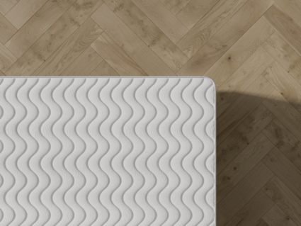 Наматрасник Сонум Select Middle 160х190