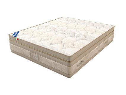 Матрас LineaFlex Divine 42 c топпером 90х180