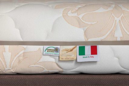 Матрас Materlux MAESTRO 150х180