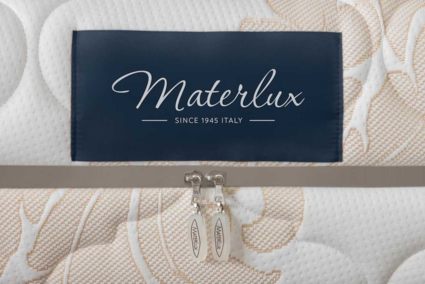 Матрас Materlux MAESTRO 150х180