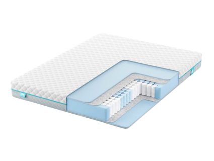 Матрас Промтекс-Ориент Soft Standart 1 29