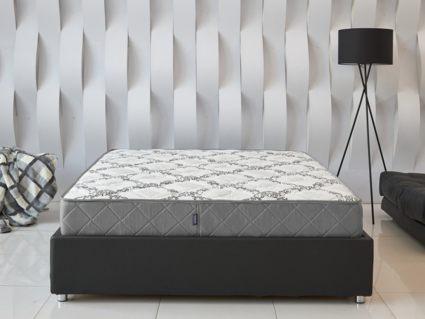 Матрас Димакс Твист Ролл Медиум стиф 95х190