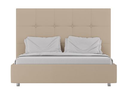 Кровать Димакс Норма Крем 160х200