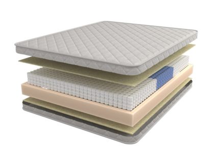 Матрас Mr.Mattress Vita L 570