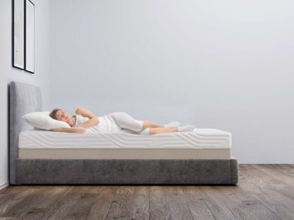 Матрас Промтекс-Ориент Duet Combi 90х190