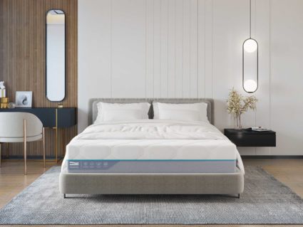 Матрас Промтекс-Ориент Monolit Combi Eco 18 Full 70х140