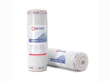 Матрас Denwir TOP ECO BALANCE RELAX 24 65х195