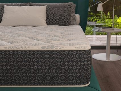 Матрас Alfabed Terra Medium 140х200