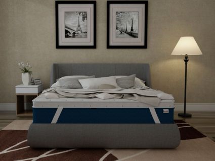 Топпер Kant Nano S3 140х190