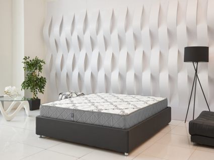 Матрас Димакс Твист Ролл Медиум стиф 95х190