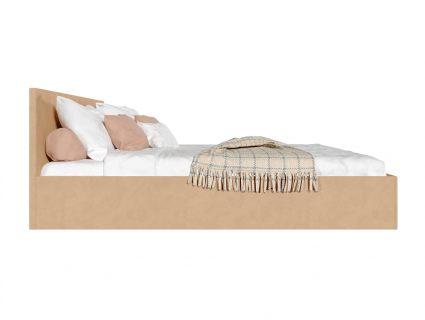 Кровать Димакс Джеффер Опал с подъемным механизмом 200х200