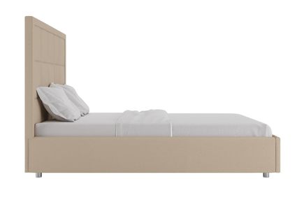 Кровать Димакс Испаньола Крем с подъемным механизмом 200х190