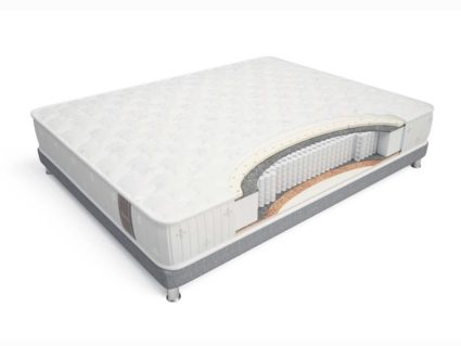 Матрас Materlux CASTELLO MULTI 100х180