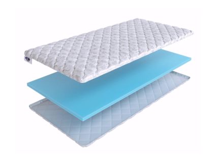 Наматрасник SkySleep Orto Foam 140х190
