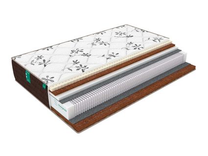 Матрас Sleeptek Lux Assorti Cocos 22