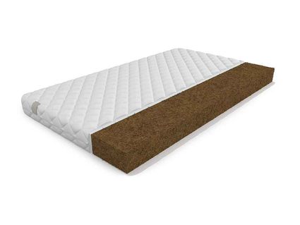 Матрас Mr.Mattress Foxton L 160х185