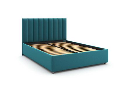 Кровать Sleeptek Premier 7 Велюр 20 (с подъемным механизмом) 251