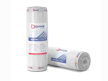 Матрас Denwir BEST MEMO FOAM S1000 180х200