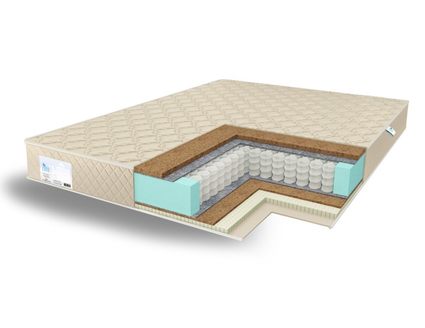 Матрас Comfort Line Hard-Medium Light TFK 53
