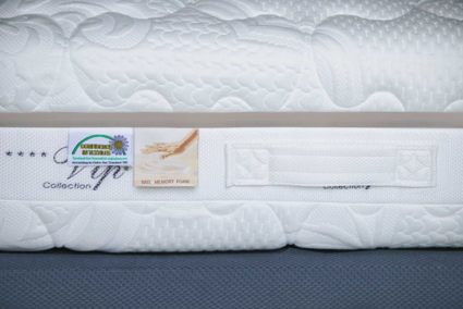 Матрас Materlux IMPERO DOUBLE 150х180