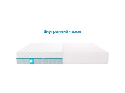 Матрас Промтекс-Ориент Soft 18 Standart Combi 1 35