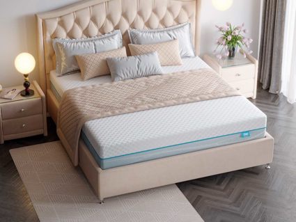 Матрас Промтекс-Ориент Soft Standart Bicocos 1 180х200