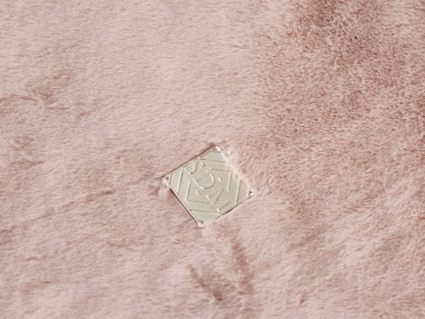 Покрывало Софи де Марко Антуан (пудра) 220х240