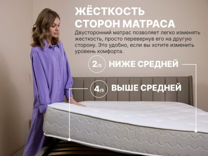 Матрас Димакс Bliss Sleeper + 567