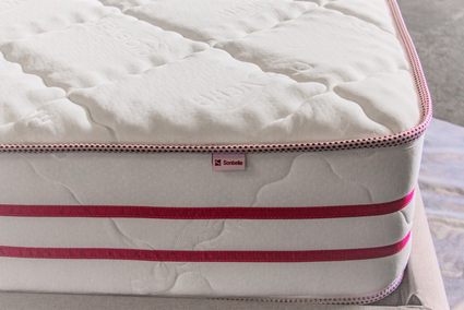 Матрас Sontelle Sante Dual fold 200х200