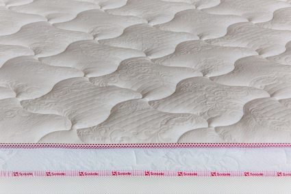 Матрас Sontelle Vivre Total medium 140х195