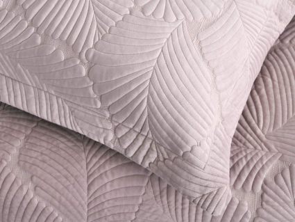 Покрывало Софи де Марко Ноэль (пудра) 240х260