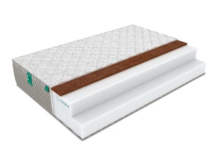 Матрас Sleeptek Roll SpecialFoam Cocos 29 160х195