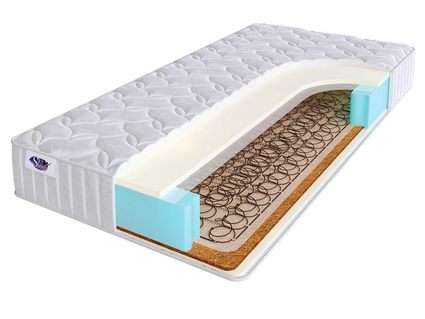 Матрас SkySleep Joy Medium Vario BS 21