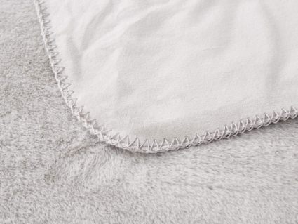 Покрывало Софи де Марко Антуан (серый) 160х220