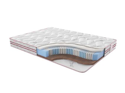 Матрас Sontelle Sante Tense Props 60х120