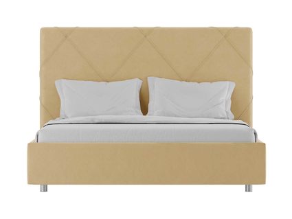 Кровать Димакс Альменно Опал с подъемным механизмом