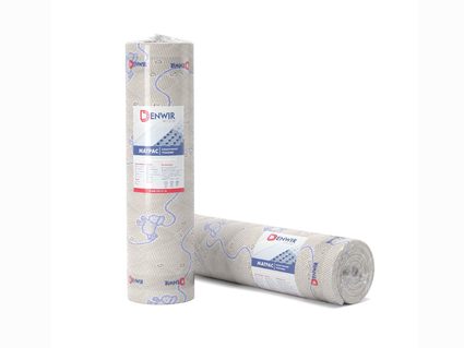 Матрас Denwir BABY SPRING HARD SOFT 13 60х200