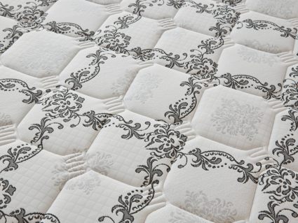 Матрас Димакс Твист Ролл Медиум стиф 95х190